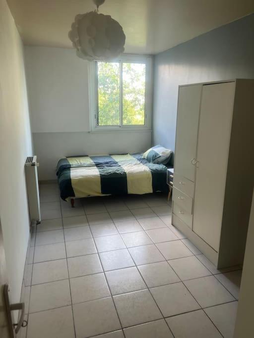 Apartment Super Equipe Pour 4 Personnes
