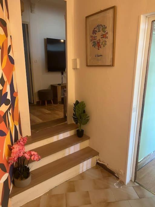 Super Equipe Pour 4 Personnes Apartment *