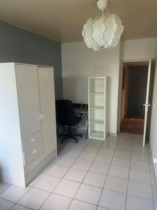 Super Equipe Pour 4 Personnes Apartment