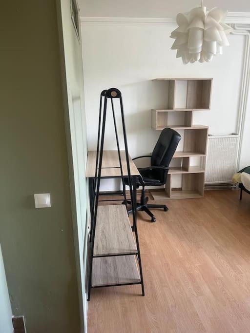 Apartment Super Equipe Pour 4 Personnes *
