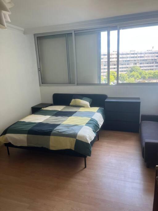 Apartment Super Equipe Pour 4 Personnes Toulouse