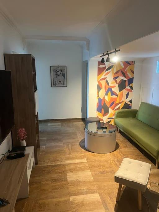 Apartment Super Equipe Pour 4 Personnes *